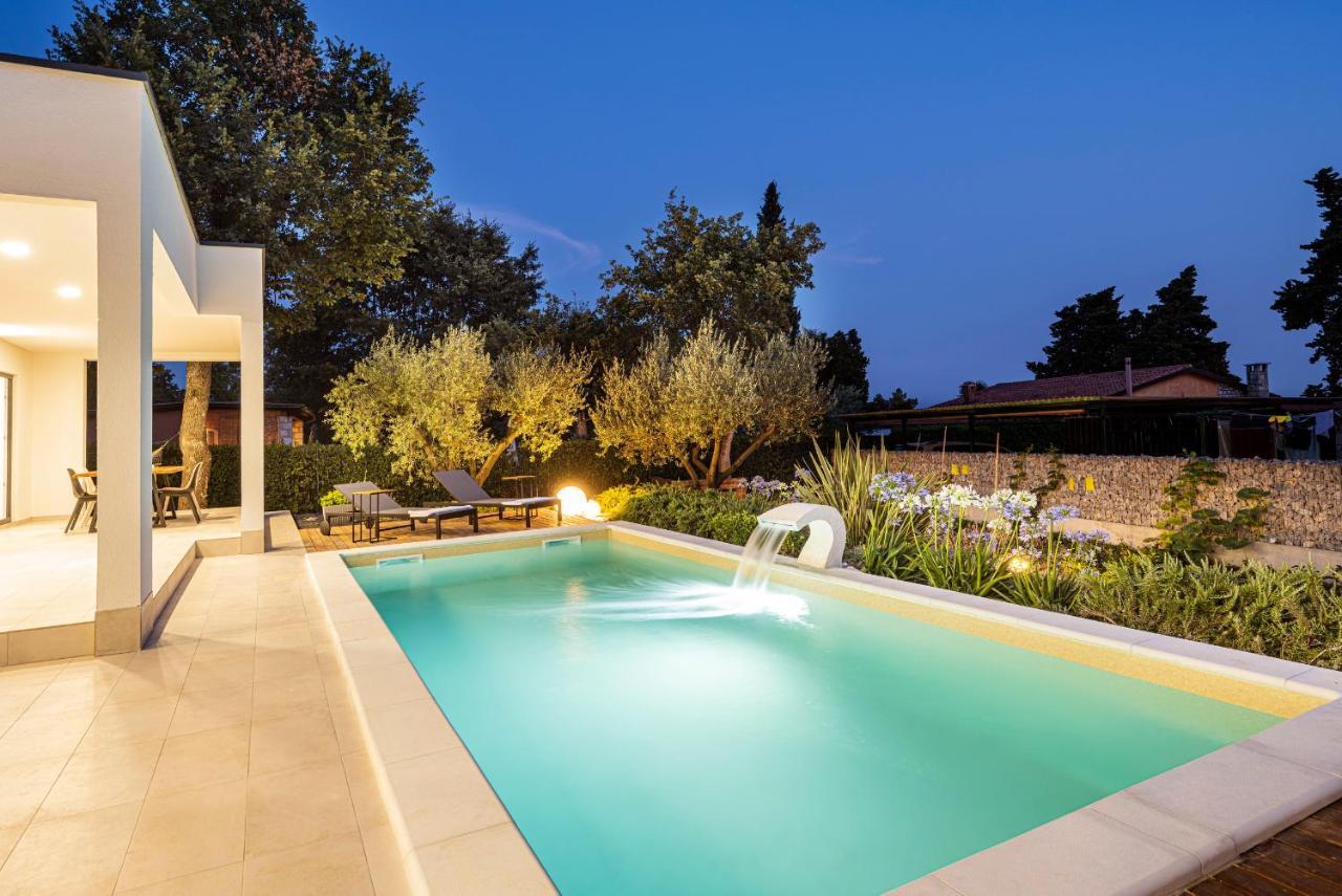Goldimare Garden Residence Umag Exterior photo