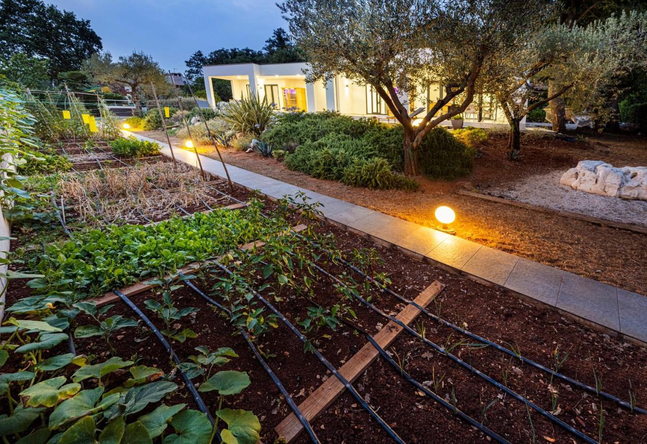 Goldimare Garden Residence Umag Exterior photo
