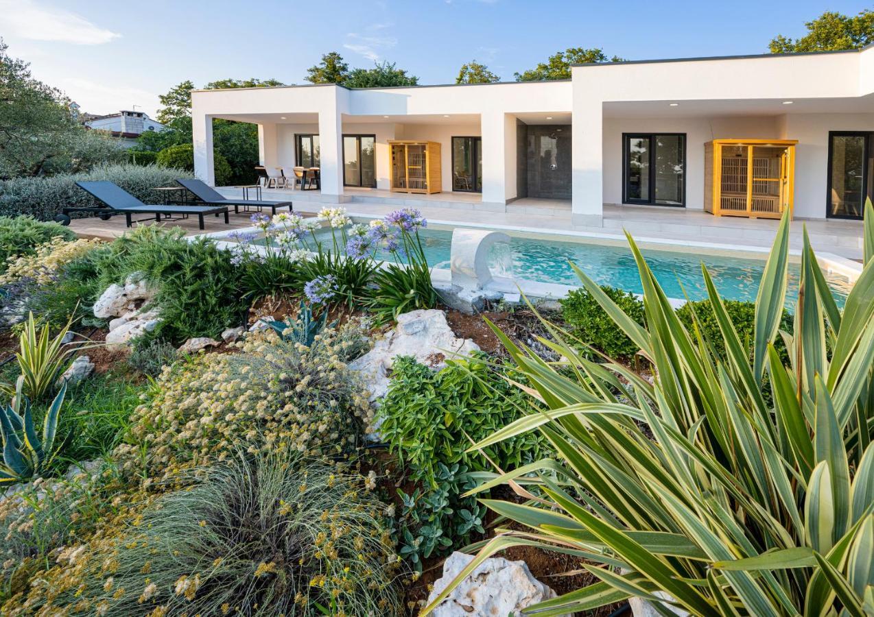 Goldimare Garden Residence Umag Exterior photo